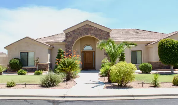 Mesa, AZ 85207,8535 E HILLVIEW Circle