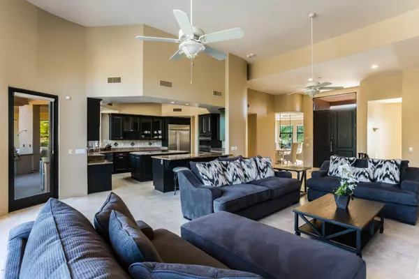 Scottsdale, AZ 85266,6966 E BUCKHORN Trail