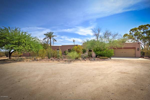 Casa Grande, AZ 85194,11944 N HAZELDINE Road