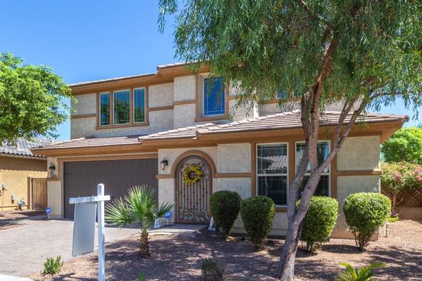 Peoria, AZ 85383,26845 N 99TH Drive