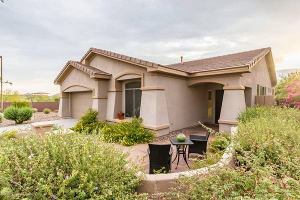 Anthem, AZ 85086,2376 W TURTLE HILL Court