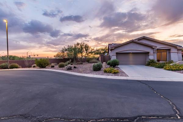 Anthem, AZ 85086,2376 W TURTLE HILL Court