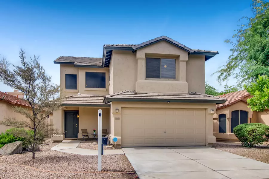 4705 E MOSSMAN Road, Phoenix, AZ 85050