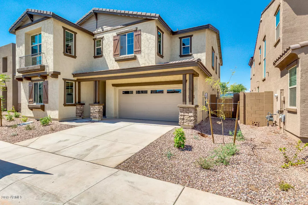 Chandler, AZ 85286,250 E WISTERIA Drive