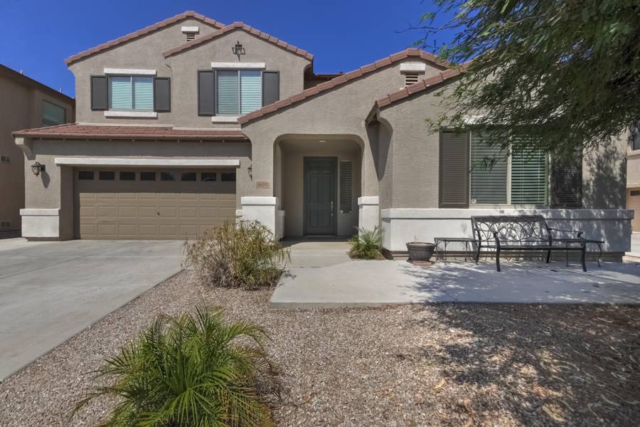 34790 N MURRAY GREY Drive, San Tan Valley, AZ 85143