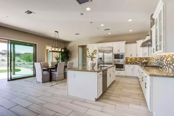 Rio Verde, AZ 85263,29610 N KENDRICK Court