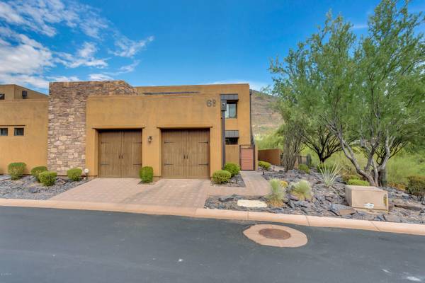 Cave Creek, AZ 85331,36600 N CAVE CREEK Road #6C