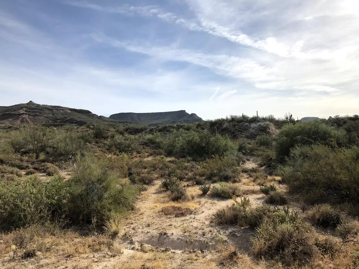 Black Canyon City, AZ 85324,0 Coldwater Road #-