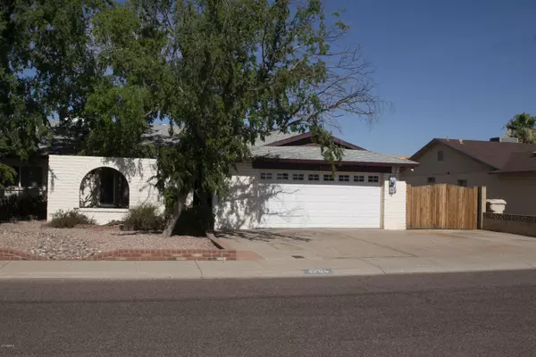 15426 N 58TH Avenue, Glendale, AZ 85306