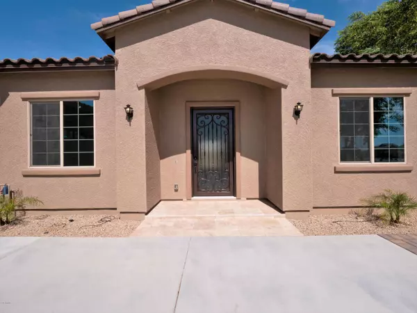 Goodyear, AZ 85338,2295 S 173RD Drive