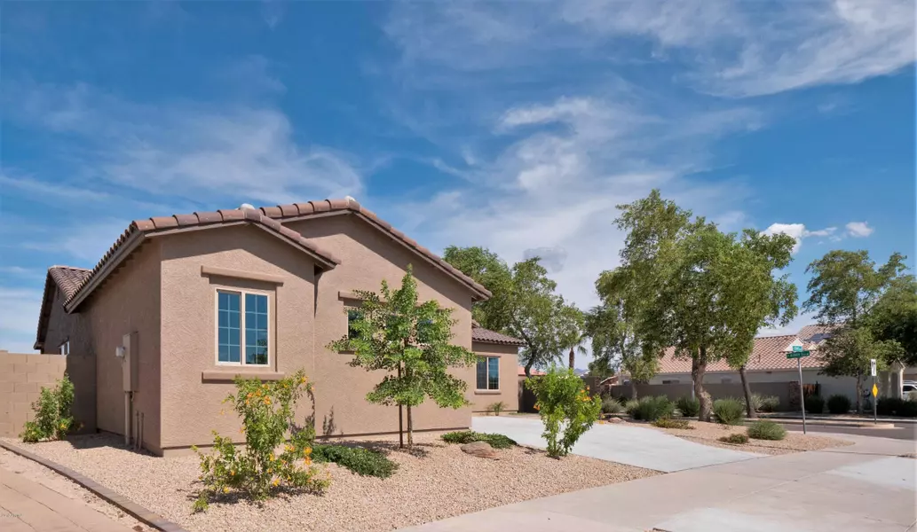 2295 S 173RD Drive, Goodyear, AZ 85338