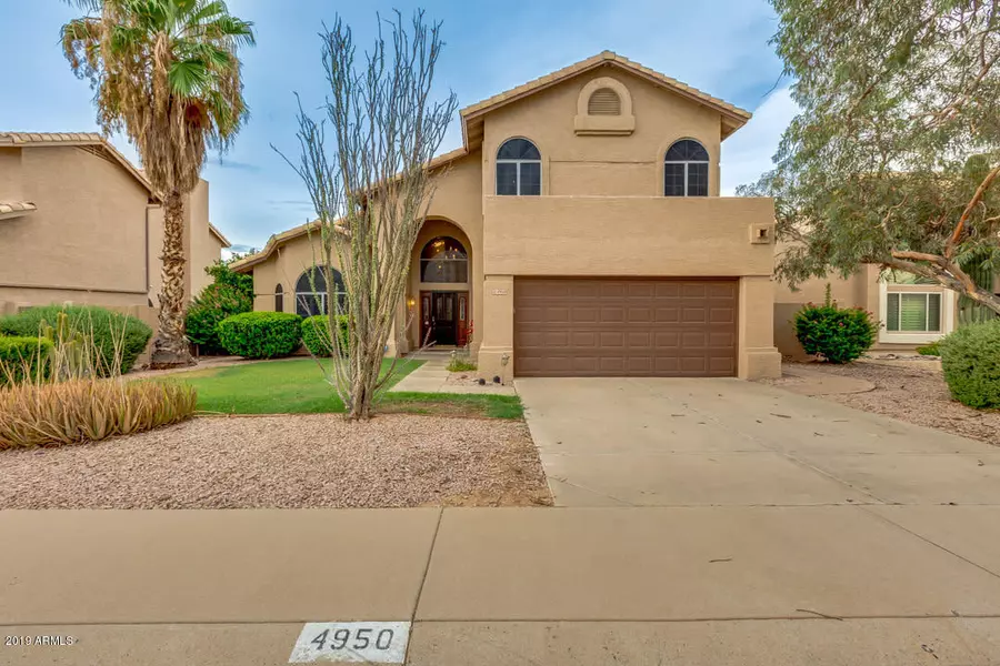 4950 E AIRE LIBRE Avenue, Scottsdale, AZ 85254