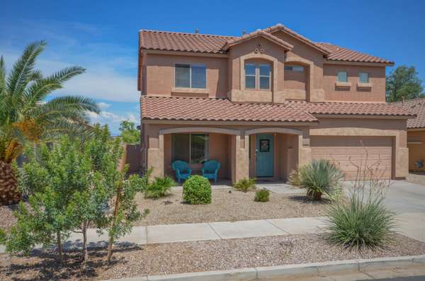 Queen Creek, AZ 85142,22747 S 215th Street