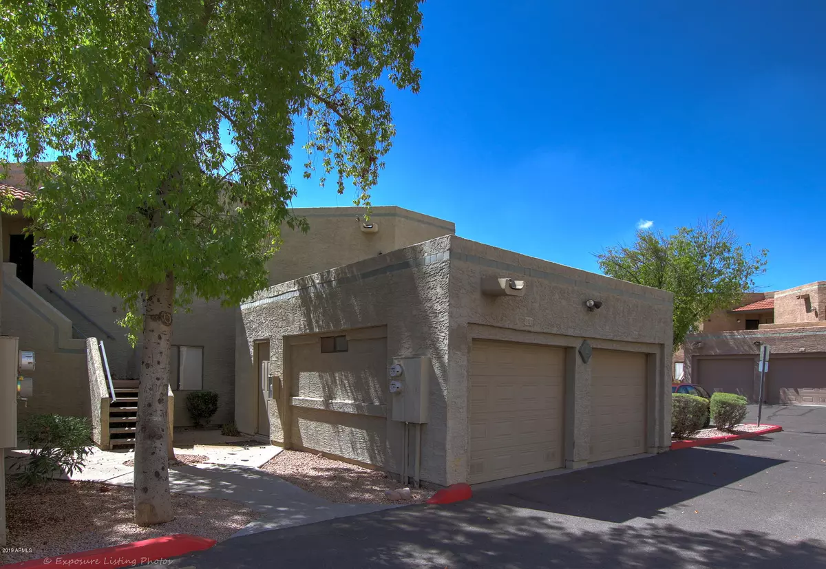 Scottsdale, AZ 85257,985 N GRANITE REEF Road #154