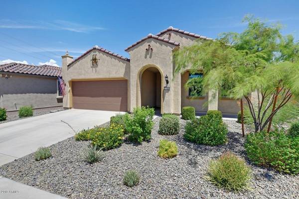 Buckeye, AZ 85396,27486 W MOHAWK Lane