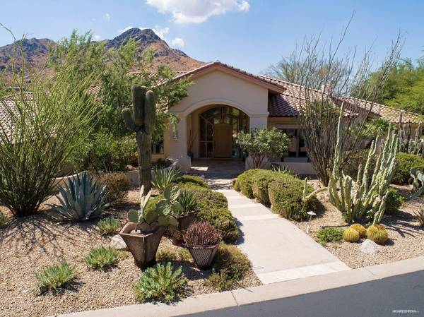 Scottsdale, AZ 85255,11315 E MARIPOSA GRANDE Drive E