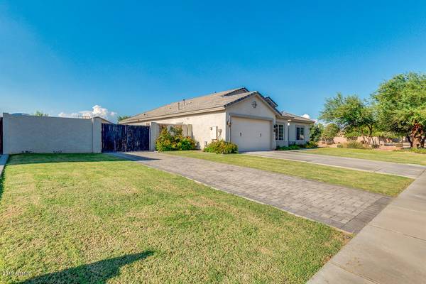 Laveen, AZ 85339,3210 W DESERT Lane