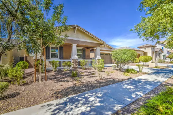 Buckeye, AZ 85396,21026 W SAIDE Court