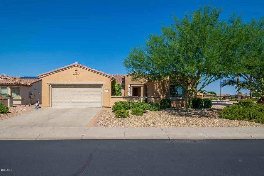 18654 N FRESCO Court, Surprise, AZ 85387