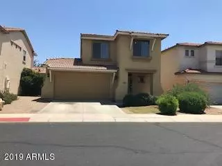 11827 N 51ST Drive, Glendale, AZ 85304