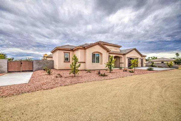 Glendale, AZ 85303,5785 N 72ND Avenue