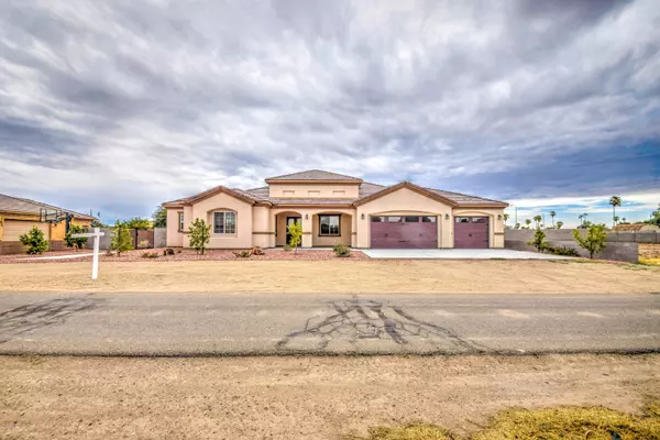 Glendale, AZ 85303,5785 N 72ND Avenue