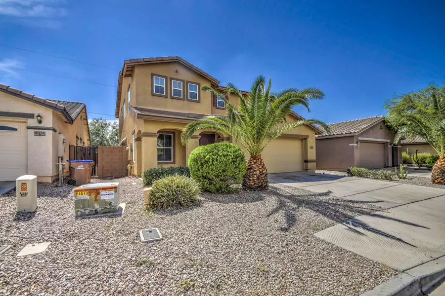 31346 N CHEYENNE Drive, San Tan Valley, AZ 85143