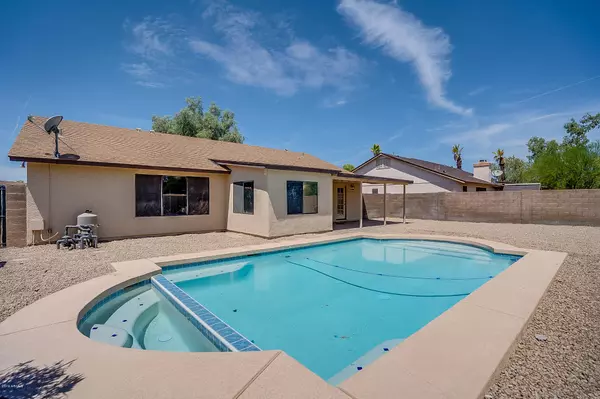 Peoria, AZ 85381,14707 N 91ST Lane