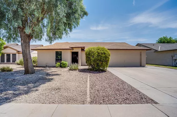 14707 N 91ST Lane, Peoria, AZ 85381