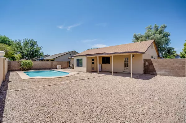 Peoria, AZ 85381,14707 N 91ST Lane