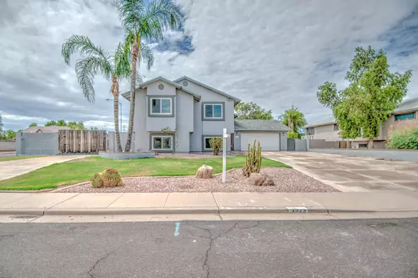 3923 E DELTA Avenue, Mesa, AZ 85206