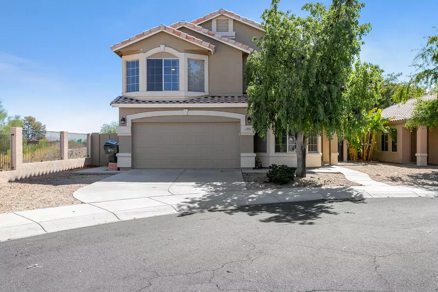 1731 E PONTIAC Drive, Phoenix, AZ 85024