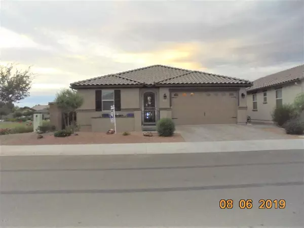 3896 E LIBERTY Lane, Gilbert, AZ 85296