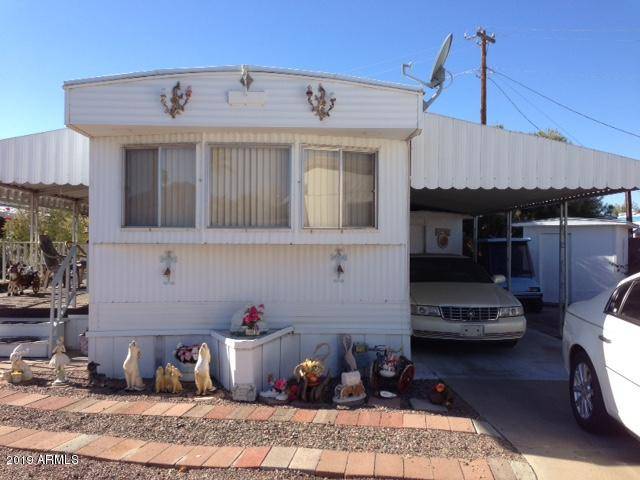 2460 E Main Street #A39, Mesa, AZ 85213