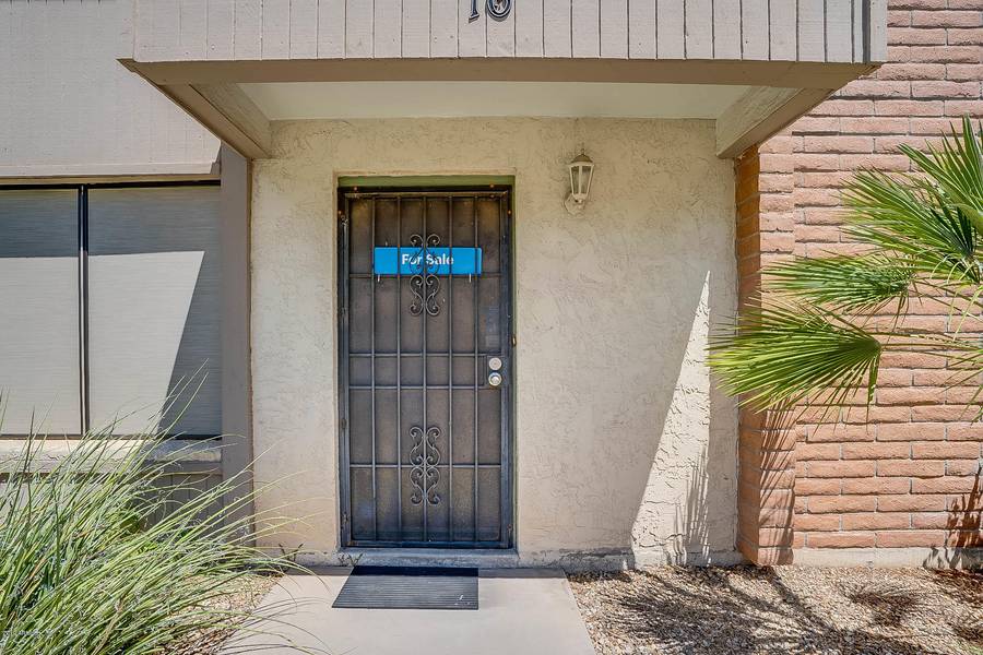 5106 N 17TH Avenue #16, Phoenix, AZ 85015