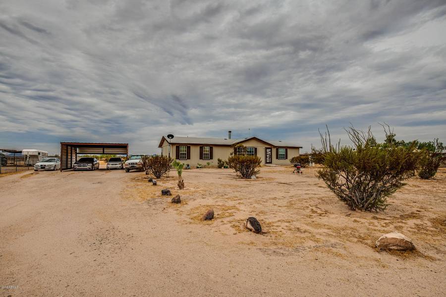 35123 W ASHLEY Drive, Tonopah, AZ 85354