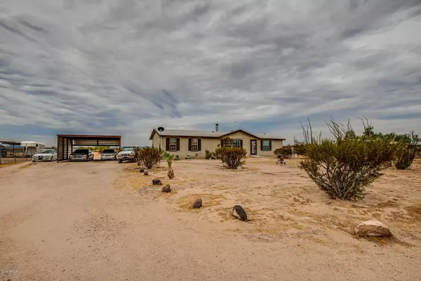 35123 W ASHLEY Drive, Tonopah, AZ 85354