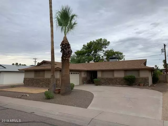 5722 N 41ST Drive, Phoenix, AZ 85019