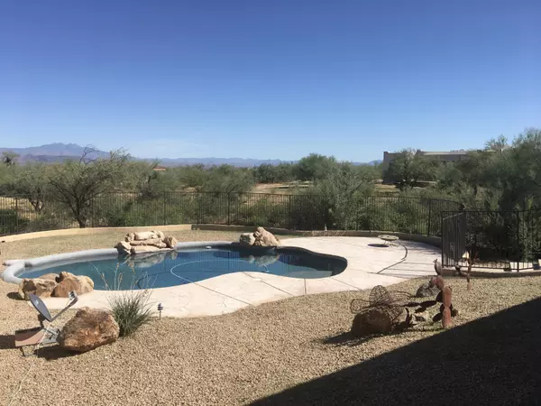 14617 E SKINNER Drive, Scottsdale, AZ 85262