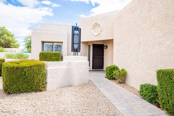 Scottsdale, AZ 85254,16631 N 67TH Place