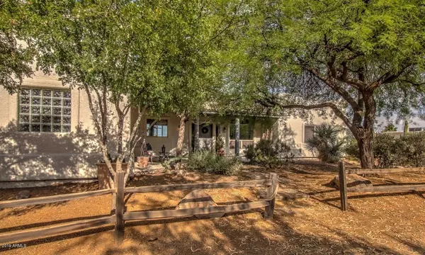 Scottsdale, AZ 85262,28517 N 146TH Place