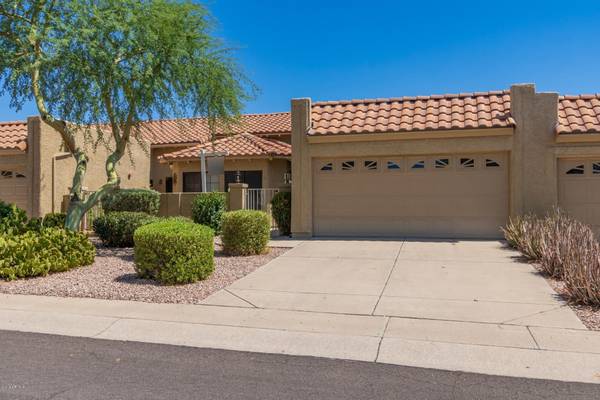 Scottsdale, AZ 85260,11011 N 92ND Street #1031