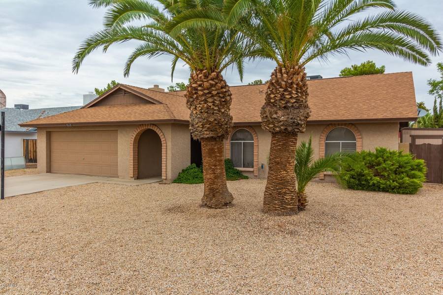 8538 W RUTH Avenue, Peoria, AZ 85345