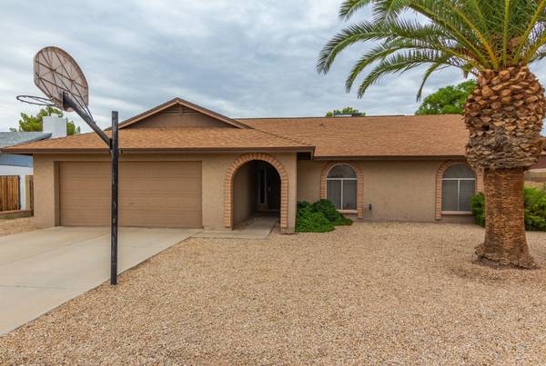 Peoria, AZ 85345,8538 W RUTH Avenue