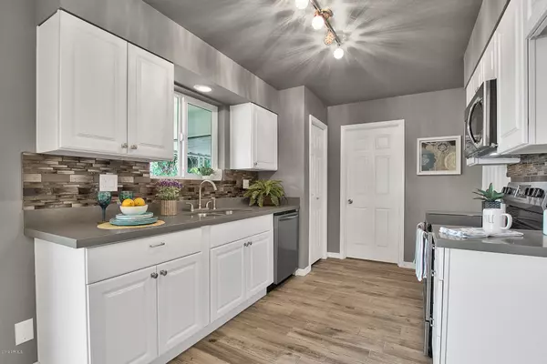 13852 N TAN TARA Drive, Sun City, AZ 85351