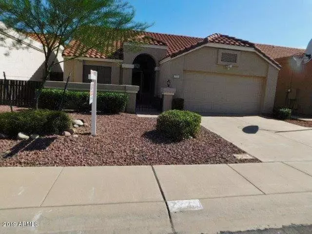 7731 W JULIE Drive, Glendale, AZ 85308