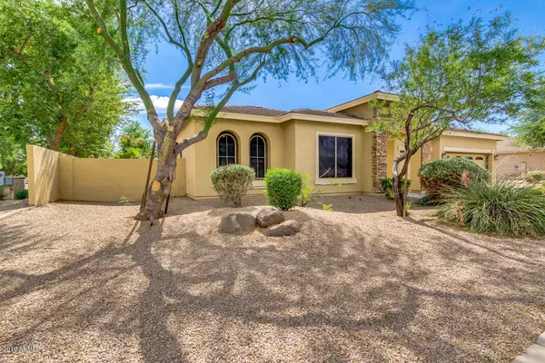 Chandler, AZ 85249,4898 S FRESNO Street