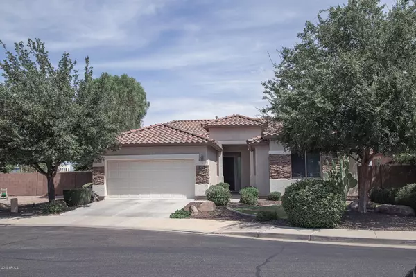 Chandler, AZ 85286,3610 E KINGBIRD Place