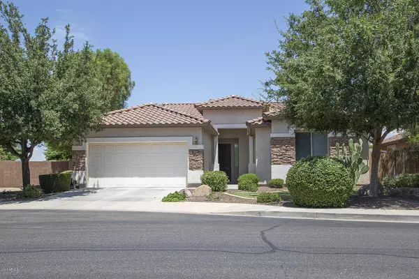 3610 E KINGBIRD Place, Chandler, AZ 85286