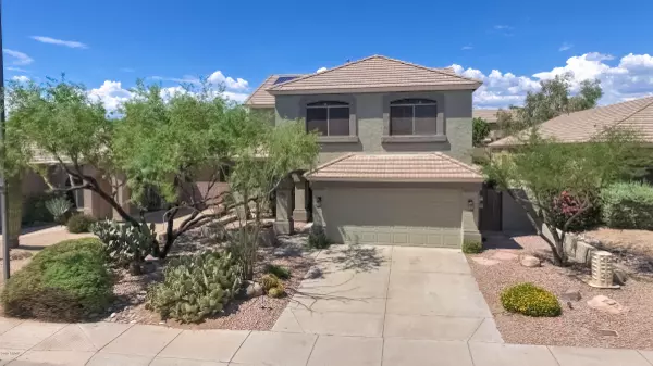 4702 E PRICKLY PEAR Trail, Phoenix, AZ 85050